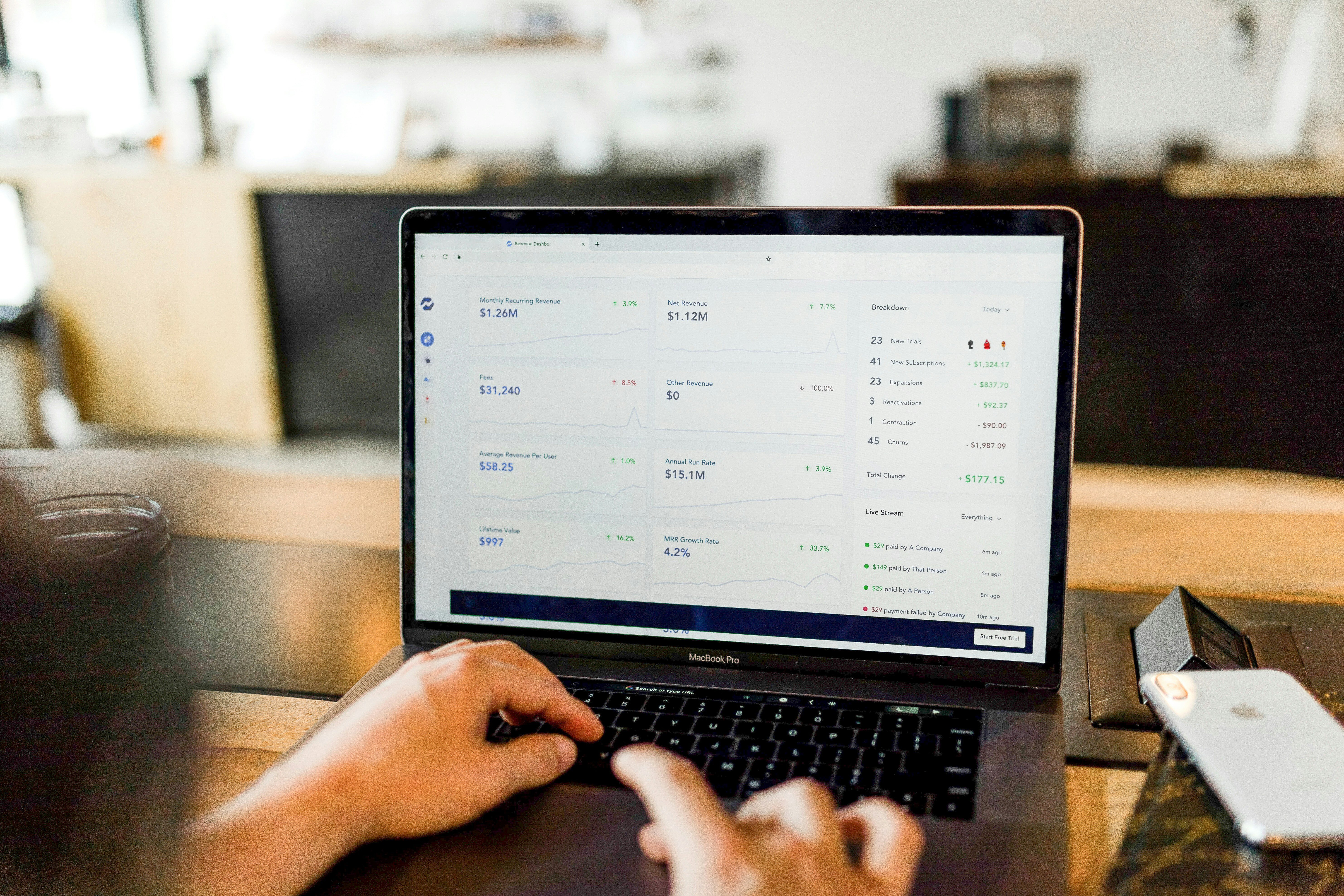 4 Lessons From Scaling our Firms by $1.7M Last Year